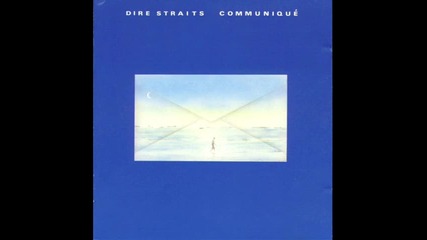 Dire Straits - Where Do You Think You're Going