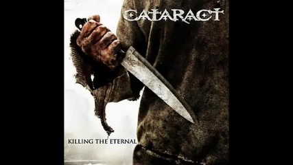 Cataract - Mankind Burden 