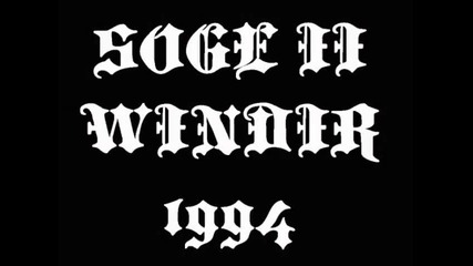 Windir- Soge I I: Framkomsten