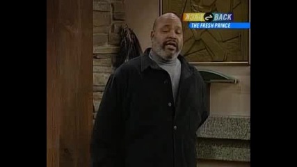 The Fresh Prince Of Bel - Air s6e15