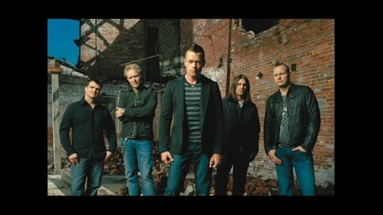 Превод! 3 Doors Down - The Silence Remains