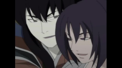 Peace Maker Kurogane - 17 Високо Качество 