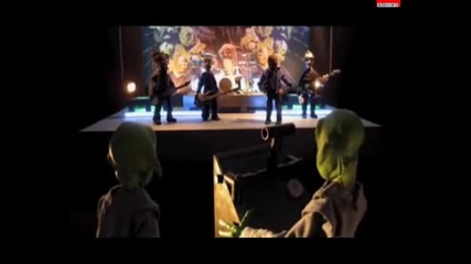 Killswitch Engage - Save Me 