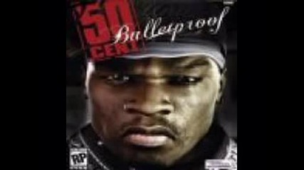 50 Cent - Bulletproof - Im A Rider