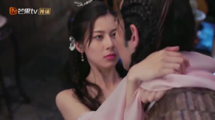 The Romance of Hua Rong Part 1