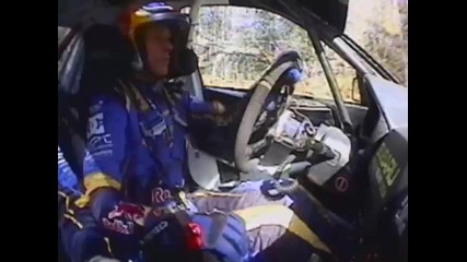 Travis Pastrana обзор на 2007 