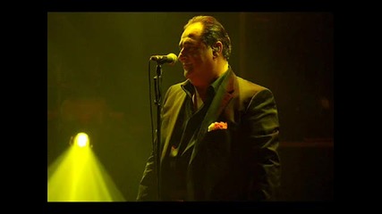 Vasilis Karras - Den Soy Epitrepetai