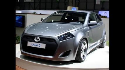 New !!! Lada 