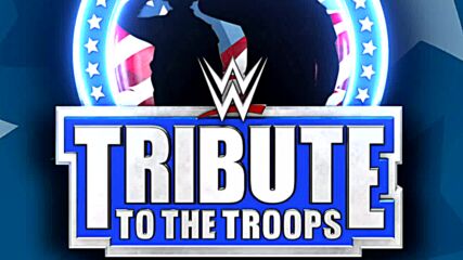 Tribute to the Troops airs today on FOX! Check your local listings