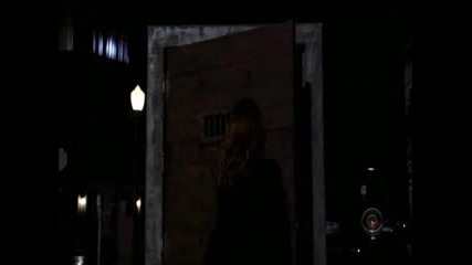 Ghost Whisperer - Doorway
