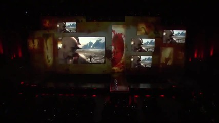 God of War Ascension
