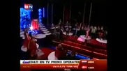 Tanja Savic - Ciganine, ti sto sviras - Live BN Koktel - BN TV