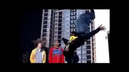 Sway Feat. Tush - F Ur X