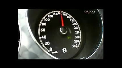 Bentley Gt Speed 270 km (option Auto) 