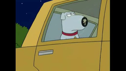 Family Guy - Steweis Gift