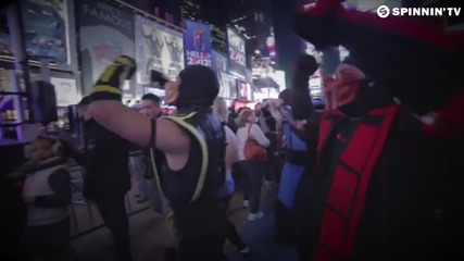 Pep & Rash - Fatality [official Hd Music Video] - Promo