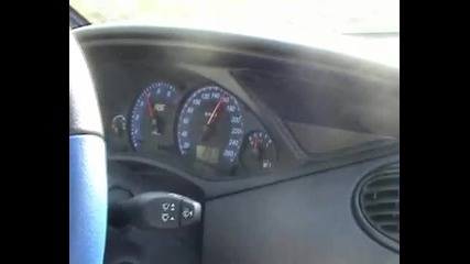 Ford Focus Rs