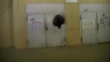 Руснаци правят трикове по Freerun
