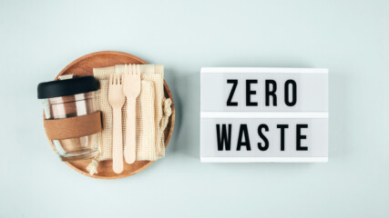 Как да си направиш Zero waste пикник или барбекю 🧐