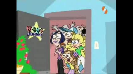 Johnny Test S02e08 [bgaudio.tvrip] - Planet
