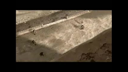 Linkin Park - Nobodys Listening + Prince Of Persia
