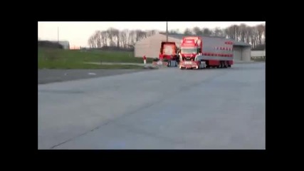 Scania Vamitra