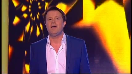 Osman Hadzic - Zatvori joj srce kapije - PB - (TV Grand 18.05.2014.)