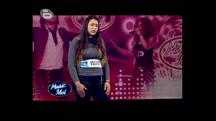 Music Idol 3 - Кастинг Скопие - Част 5/6