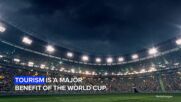 5 Facts about the Fifa World Cup