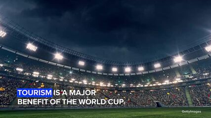 5 Facts about the Fifa World Cup