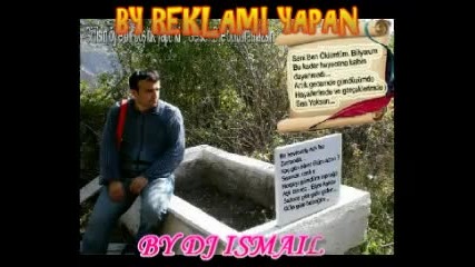 Ben Olmeden Askim Oldu Kaz Mezarci Derin Kaz 2010 Klip