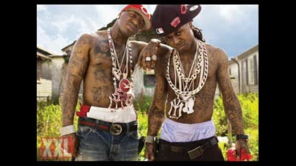 Lil Wayne And Birdman