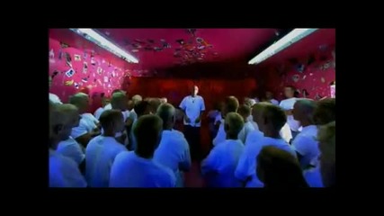 Eminem - Real slim Shady. 