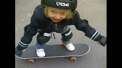 Tony Hawk