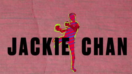 Tiesto & Dzeko feat. Preme & Post Malone - Jackie Chan