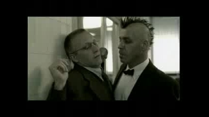 Rammstein - Ich Will 
