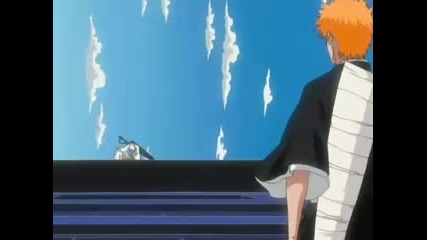 Bleach - Hit the Floor - Linkin Park