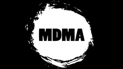 Mdma - Suck My Beat