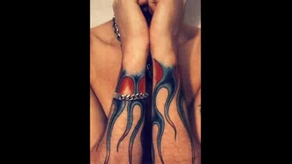 .:chester - Tattoos:.