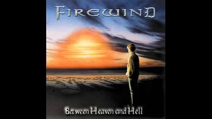 Firewind - Between Heaven & Hell 