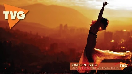 Oxford & Co - Love Is Gone ( Nicolas Haelg Remix)