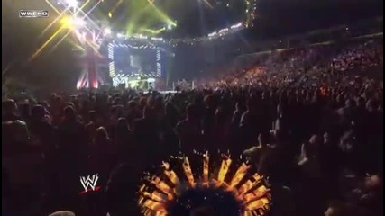 Wwe Smackdown 11/12/10 4/6