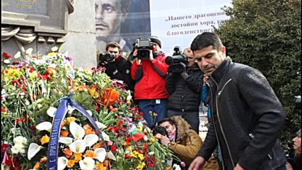 Гонзо: Левски никога не е имал проблем с агресията