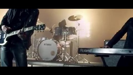 Within Temptation - Faster 