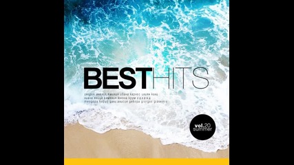 Best Hits Vol. 20 - Summer (2014)