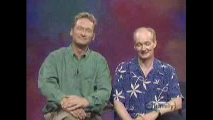 Whose Line Us - 2x04 (show 201a)