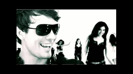 Andrew Spencer and Daniel Slam - No Soul (hq) 