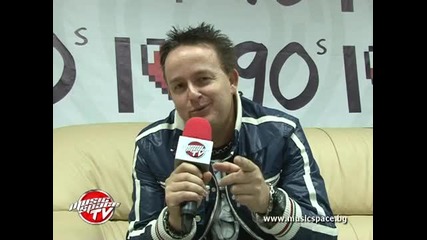 DJ Sash!: Никога не съм се смятал за звезда