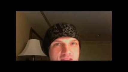 Nick Carter making love :pp 