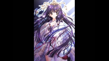 Nightcore - There is a star